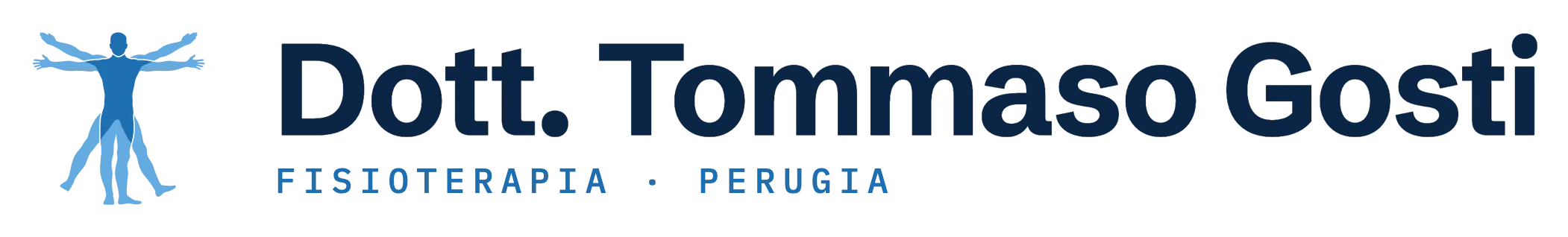 Dott. Tommaso Gosti — Fisioterapia, Perugia